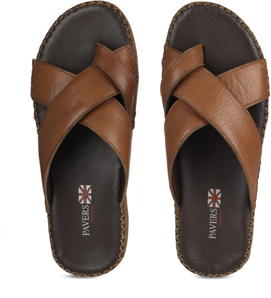 pavers england sandals mens