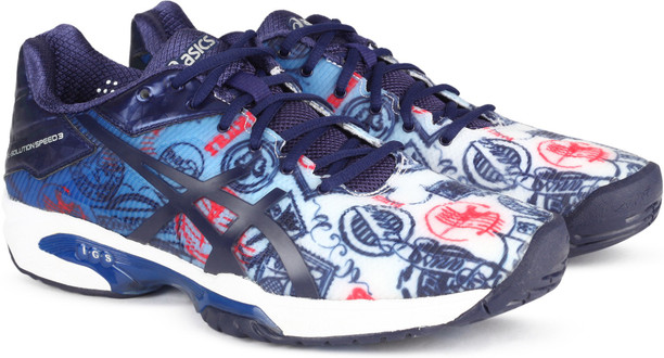 asics shoes flipkart