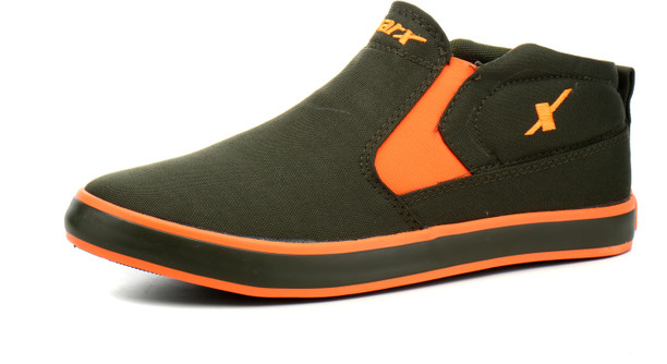 flipkart casual shoes sparx