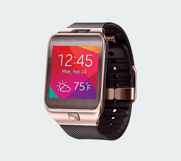 MOBILE FIT M9.gldn_sv.447 phone Smartwatch
