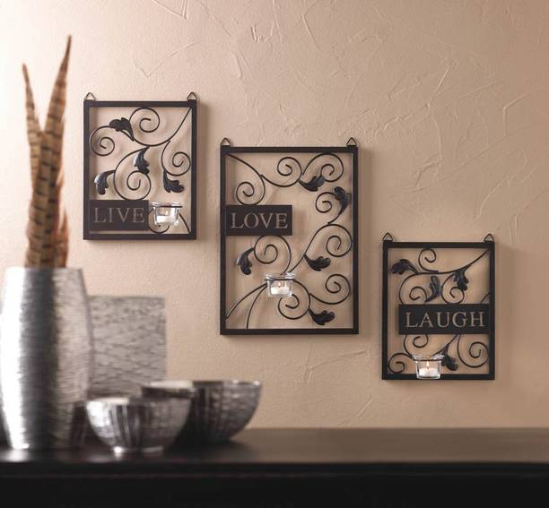 Candle Holders Buy Candle Stands Online Starting At Rs 85 In