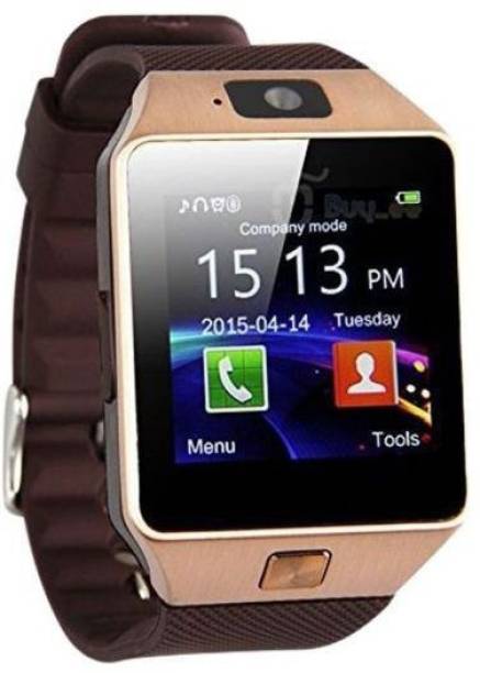 MOBILE FIT M9.gldn_sv.445 phone Smartwatch