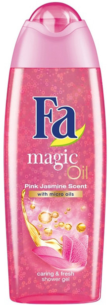 fa body wash