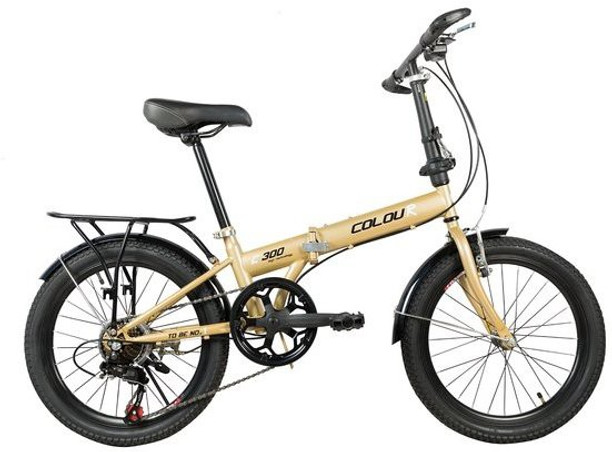hero ranger carbon steel cycle