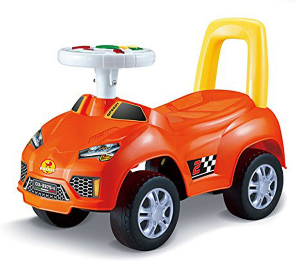 flipkart kids cars