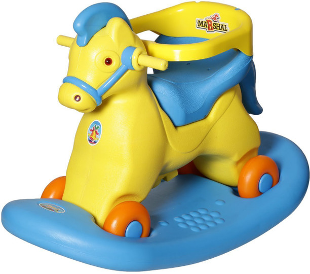 ghoda gadi toy price