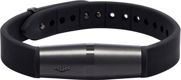 fossil smart band