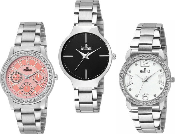 swisstyle watches company