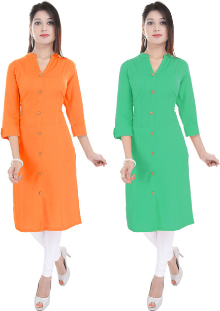 designer kurti in flipkart