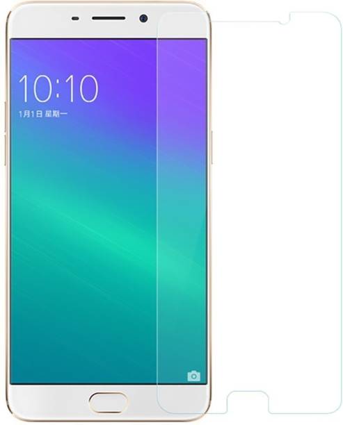 BRK Tempered Glass Guard for Oppo F1s