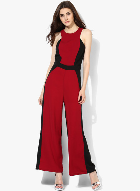 flipkart ladies jumpsuits