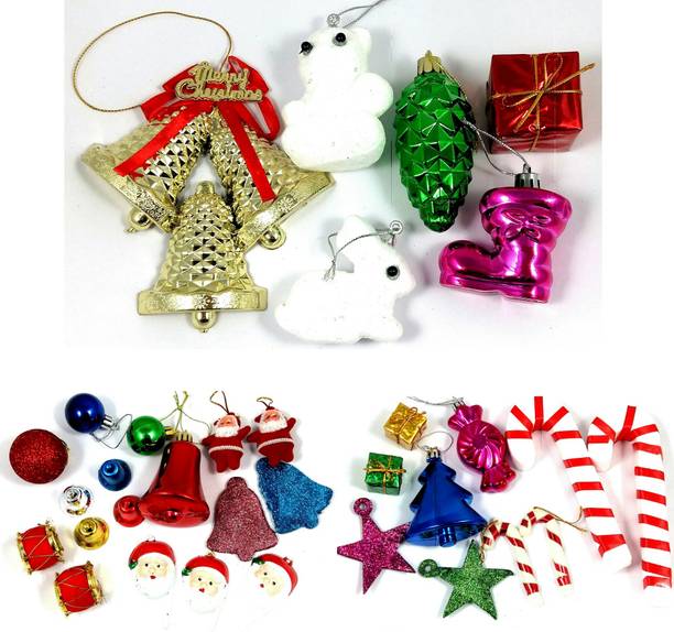 Christmas Tree Decorations Buy Christmas Tree Decoration Items