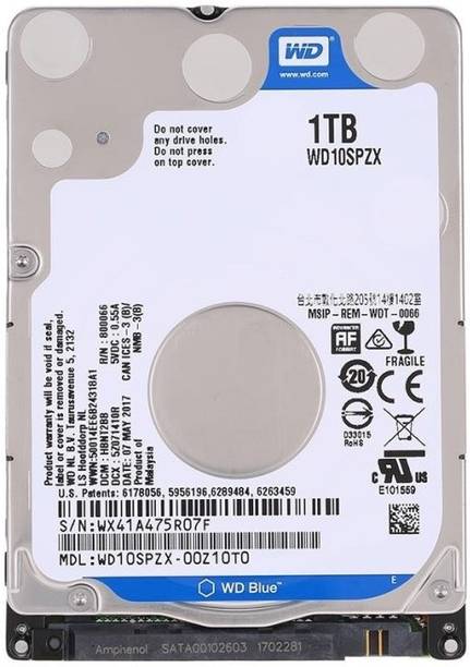 Internal Hard Drive Buy Internal Hard Drive Online At Best Prices In India Flipkart Com