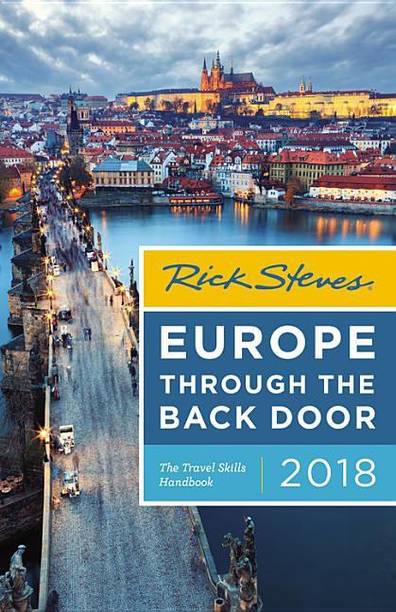 Rick Steves Books Store Online Buy Rick Steves Books Online At