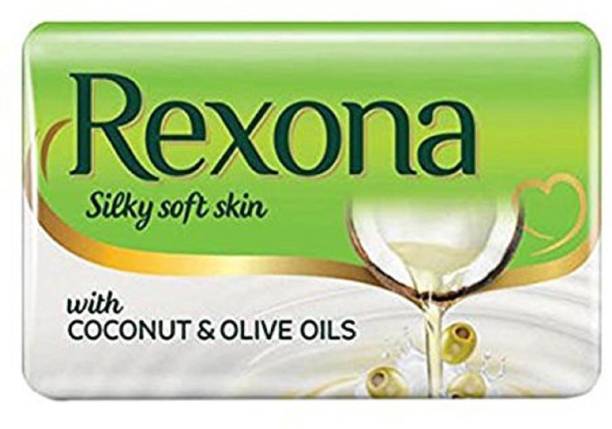 Rexona Coconut & Olive Oil