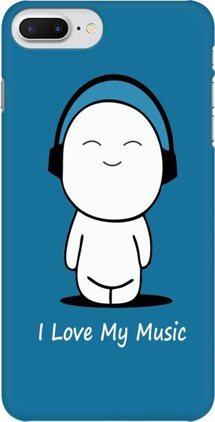 Top Headset Quotes cheap price 5stars Flipkart in India 64 COBIERTAS Back Cover for Apple iPhone 8 PLUS Back Cover