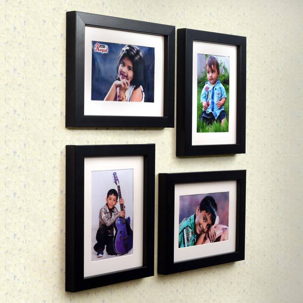 Bracelet Wall Photo Frames Ajanta Royal Polymer Photo Frame