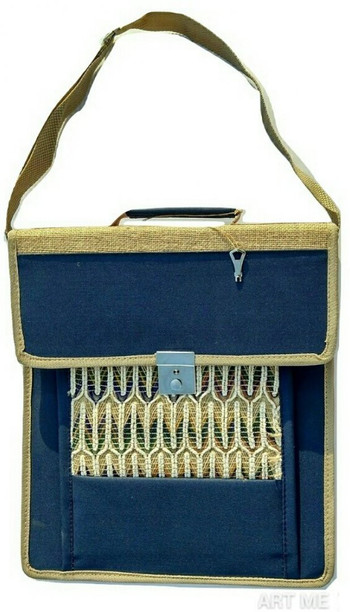 rectangle school bag