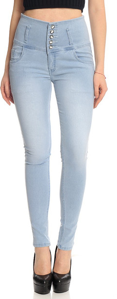 flipkart jeans for womens