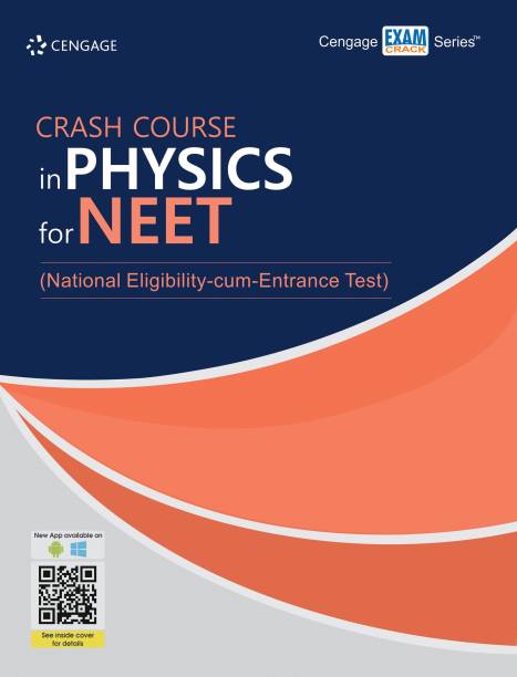 Crash Course in Physics for Neet