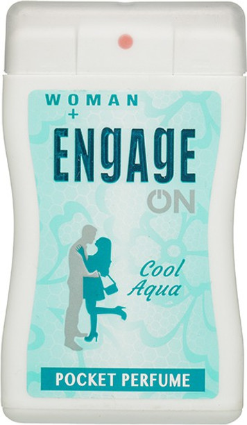 engage perfume for women