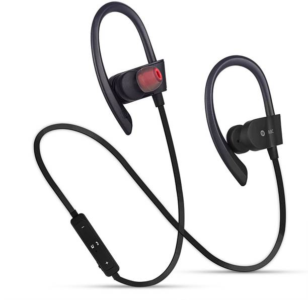 Top Headset Mic Not Working cheap price 5stars Flipkart in India 12 VibeX ™ Headset Earphone For Mens and Women With Mic Fit and Comfortable Best Sports GYM Earphones Waterproof Noise Cancelling Long Working Time Bluetooth Headset