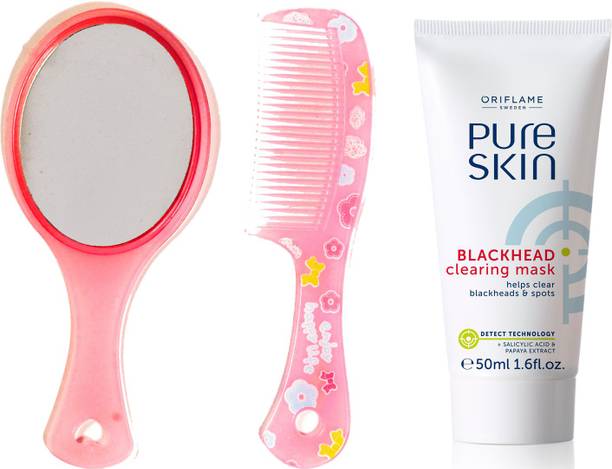 Oriflame Sweden Skin Care Combo Buy Oriflame Sweden Skin Care Combo Online At Best Prices In India Flipkart Com