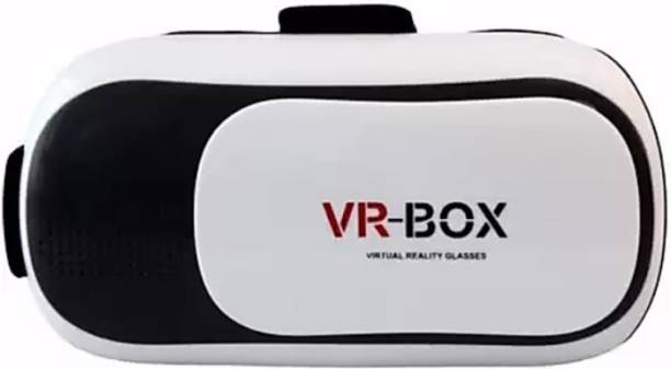 Lara 3D VR BOX 2.0 Virtual Reality Glasses Headset