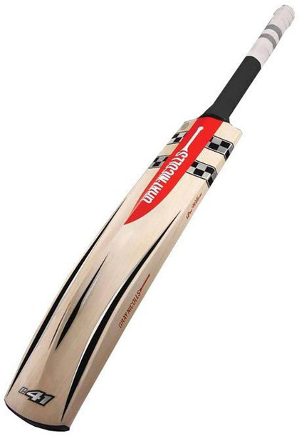 Gray-Nicolls Powerbow5 Five Star English Willow Cricket Bat SH Clearance