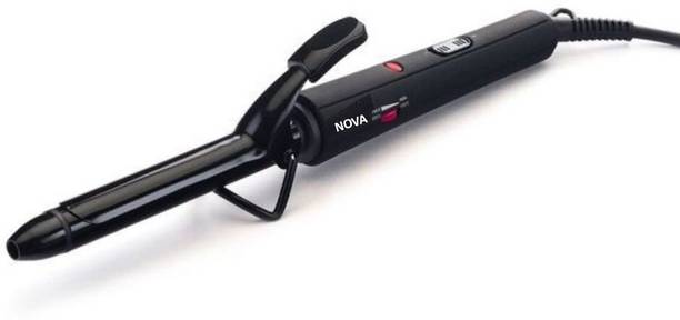 Nova Hair Curler Buy Nova Hair Curlers Online At Best Prices In India Flipkart Com