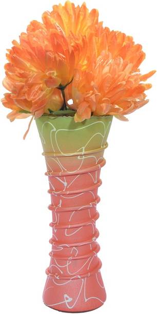 Flower Vases Buy Glass Ceramic Flower Vases Online Flipkart Com