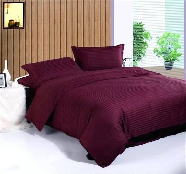 Duvet Covers At Ed On Flipkart Avi King Cotton Duvet Cover
