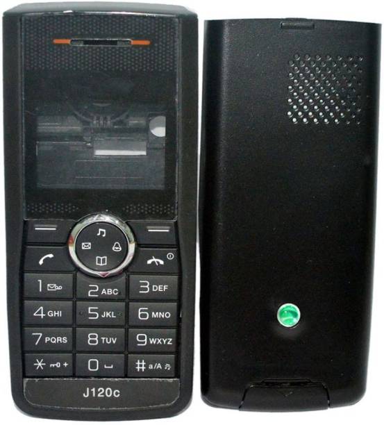 STAR Sony Ericsson J120c Full Panel