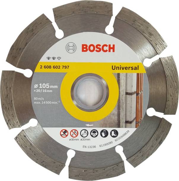 BOSCH DBS105 Manual Cutter