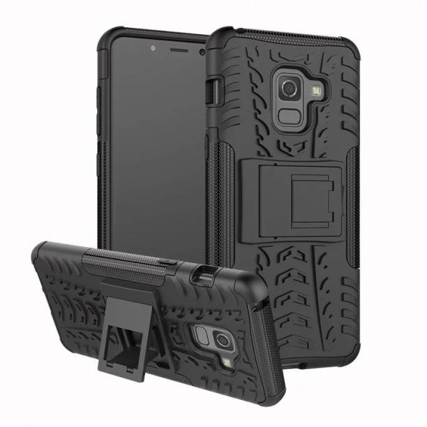KrKis Back Cover for Samsung Galaxy S9 Plus