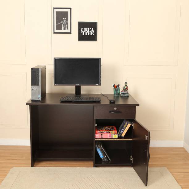 Office Study Table At Best S On Flipkart Valtos Engineered Wood Study Table