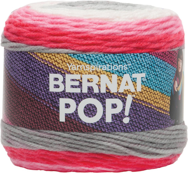 Spinrite Giggles Yarn Oh Sunny Day
