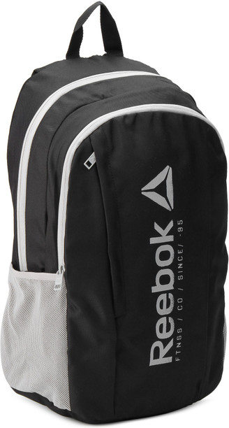 School bag reebok clearance