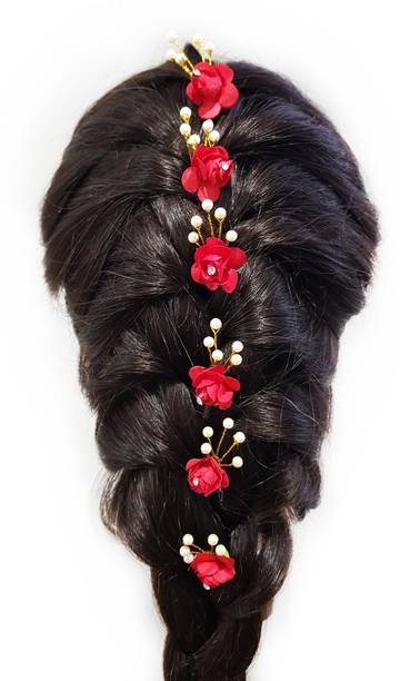 Hair Accessories Buy Hair Accessories Online At Best Prices In