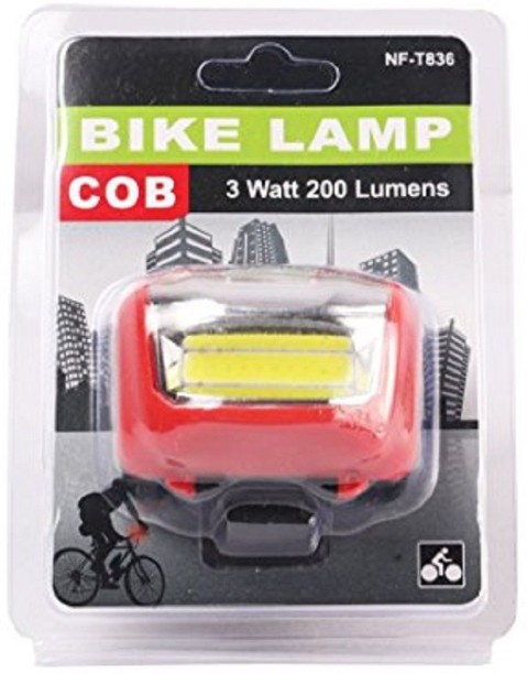 flipkart bicycle lights