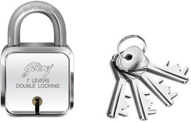 buy padlocks online