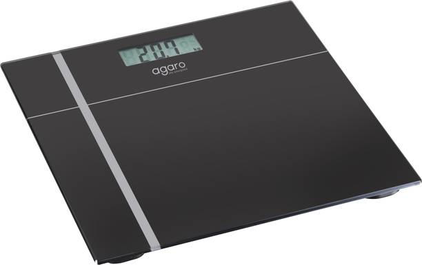 Weighing Scales Digital Machines Online At Best Agaro Gl Top Electronic Personal Scale Ws503b Weighing