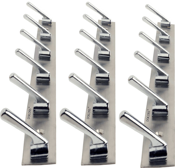 Brand New Set Sticks Glass Ceramic Pack Of 12 Self Adhesive Suction Hooks