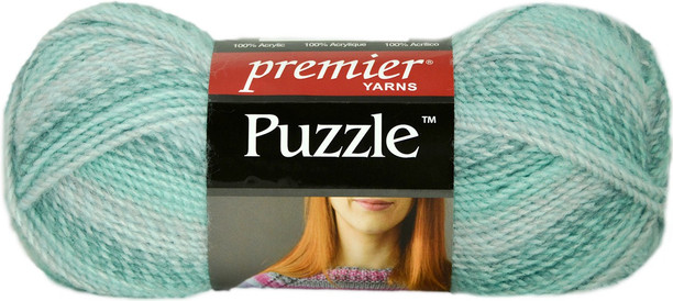 Premier Yarn 3 Pack Angel Yarn Peach Candy