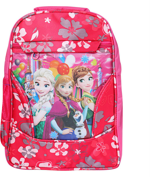 flipkart shopping school bag