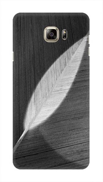 COBIERTAS Back Cover for Samsung Galaxy Note 5 Back Cov...