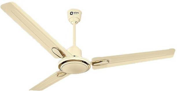 Orient Fans Ceiling At Best S In India Orient Summer Chill 3 Blade Ceiling Fan