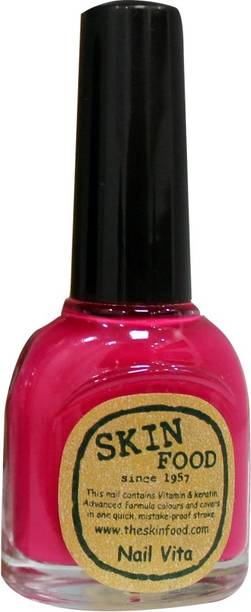 Skinfood Nail Polishes Buy Skinfood Nail Polishes Online At Best Skinfood Nail Polishes Buy Skinfood Nail Polishes Online At Best