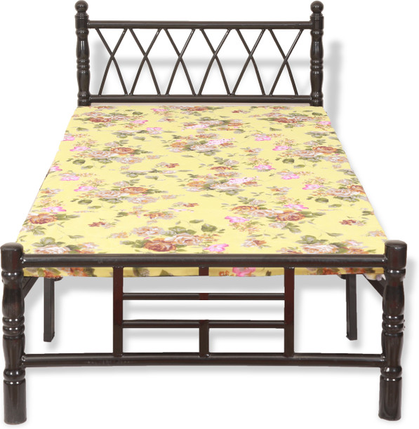 folding cot flipkart
