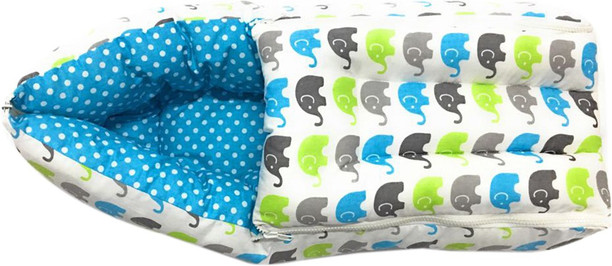 bacati elephant bedding